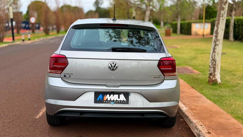Volkswagen Polo Hl Ad - foto 15