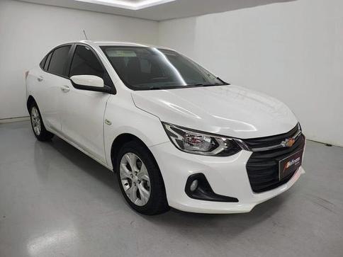 CHEVROLET ONIX PLUS 10TAT LTZ