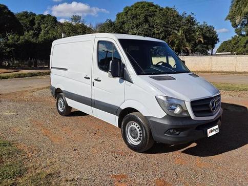 MERCEDES-BENZ 415CDISPRINTERF