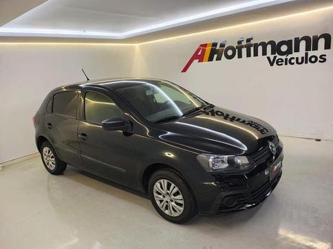 VOLKSWAGEN NOVO GOL TL MCV