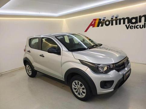 FIAT MOBI LIKE