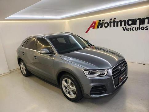 AUDI Q3 1.4TFSI 