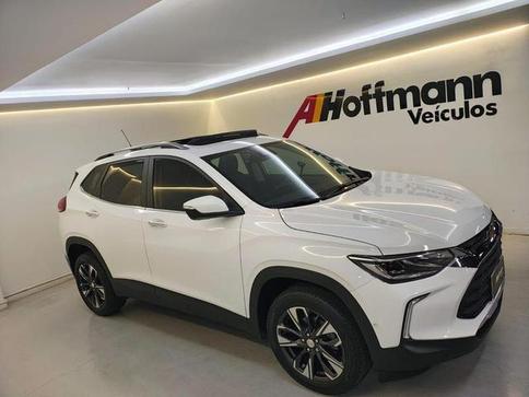 CHEVROLET TRACKER 12T A PR