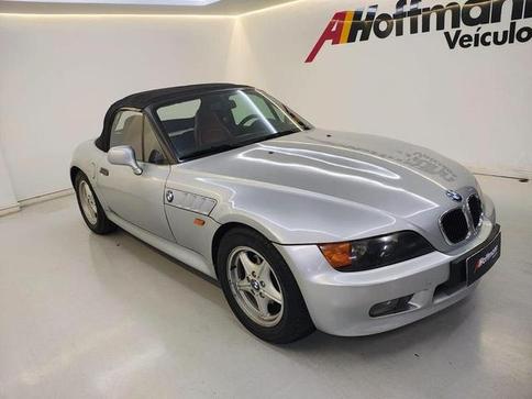 BMW Z3 CH71 