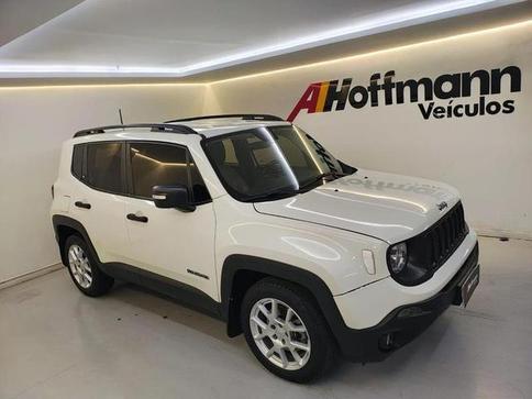 JEEP RENEGADE SPORT AT