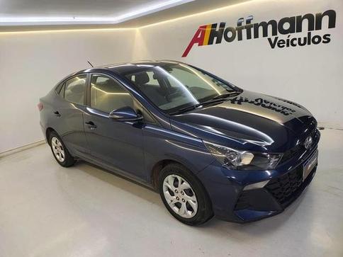 HYUNDAI HB20S 1.0M COMF