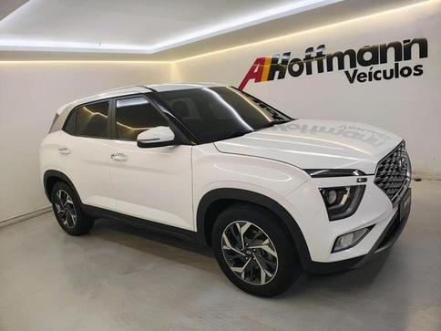 HYUNDAI CRETA 1TA LIMITED