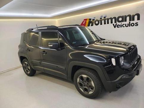 JEEP RENEGADE 1.8 AT