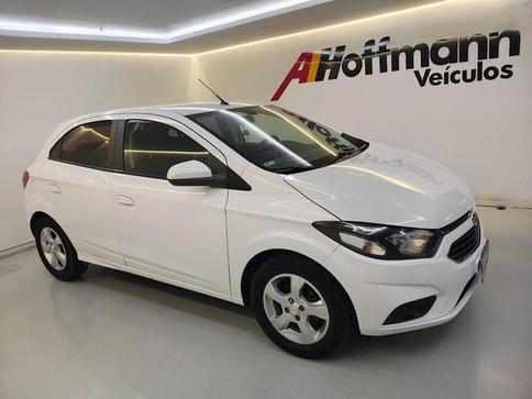 CHEVROLET ONIX 1.4MT LT