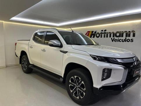 MITSUBISHI TRITON SPORT HPE S
