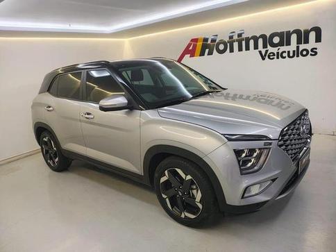 HYUNDAI CRETA20A ULTIMTE