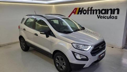 FORD ECOSPORT FSL AT 1.5