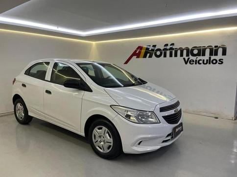 CHEVROLET ONIX 10MT JOYE