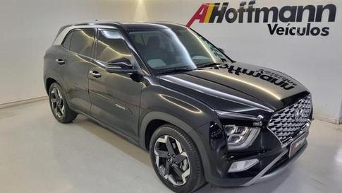 HYUNDAI CRETA20A ULTIMTE