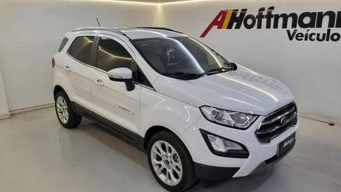 FORD ECOSPORT TIT2AT 1.5