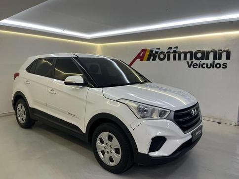 HYUNDAI CRETA 16A ATTITU
