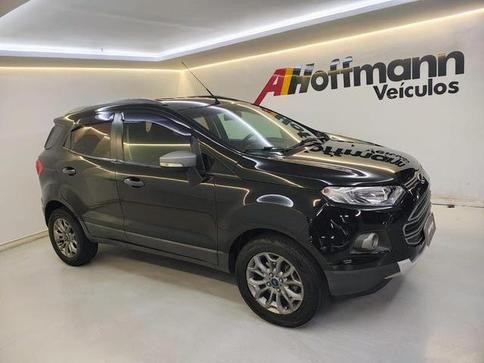 FORD ECOSPORT FSL 1.6B