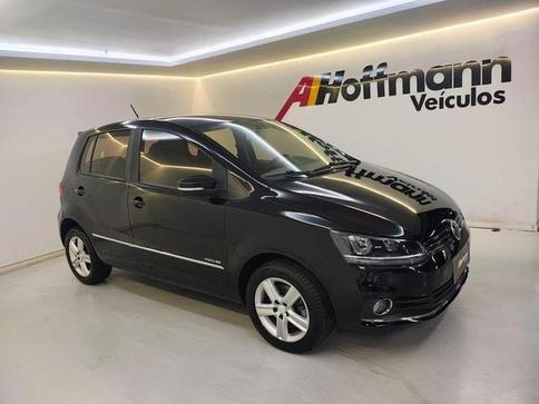 VOLKSWAGEN NOVO FOX HL MD