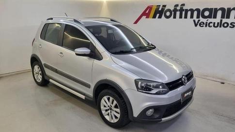 VOLKSWAGEN CROSSFOX GII