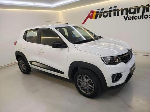 RENAULT KWID INTENS 10MT