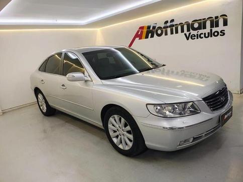 HYUNDAI AZERA 3.3 V6
