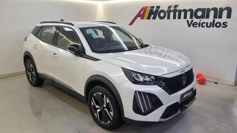 PEUGEOT 2008 ALLU T200