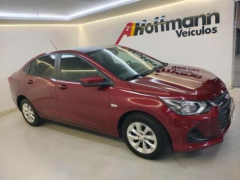 CHEVROLET ONIX PLUS 10TAT LTZ