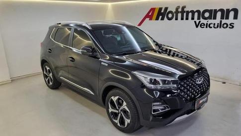 CAOA CHERY TIGGO5X PRO HA