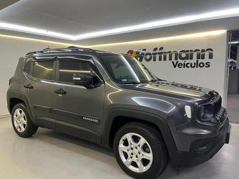 JEEP RENEGADE 1.3 TURBO