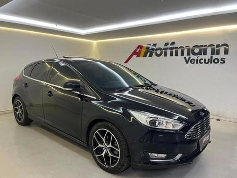 FORD FOCUS TI AT 2.0HC