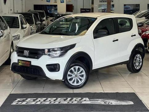 FIAT MOBI LIKE 1.0 FIRE FLEX 5P.