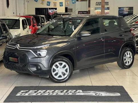 CITROEN C3 LIVE PACK 1.0 MT