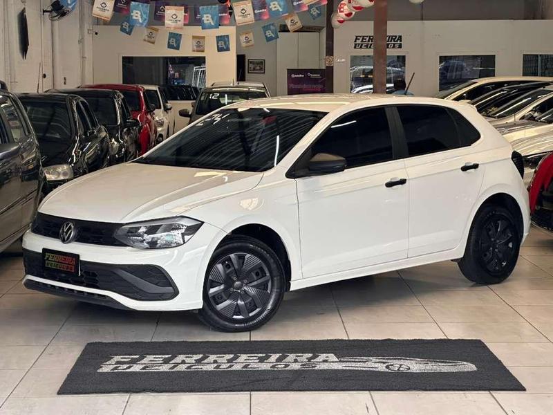 VOLKSWAGEN POLO TRACK MA