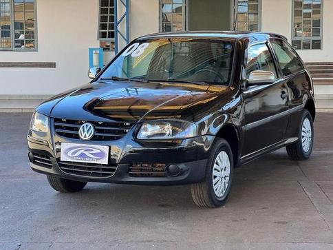 VOLKSWAGEN GOL G4 1.0 8V TREND 2P