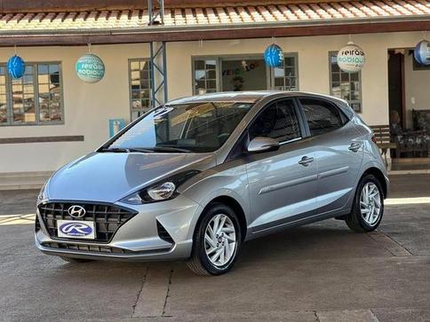 HYUNDAI HB20 10M EVOLUTI