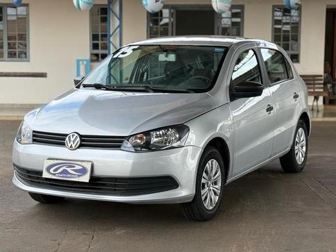 VOLKSWAGEN GOL CITY MB S