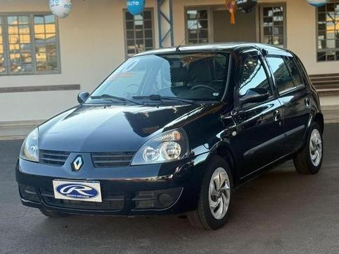 RENAULT CLIO CAM1016VH