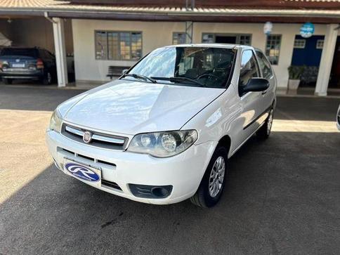 FIAT FIAT PALIO FIRE ECONOMY