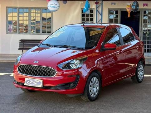 FORD KA SE 1.0 HA C