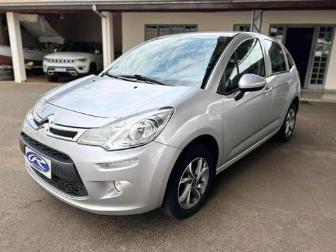 CITROEN C3 ATTRACTION 