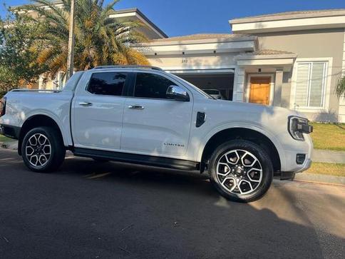 FORD RANGER LTDPCD3D4A