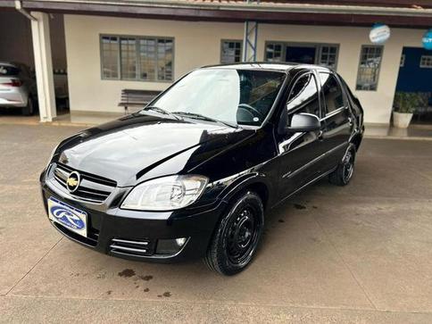 CHEVROLET PRISMA MAXX 1.4 8V 4P