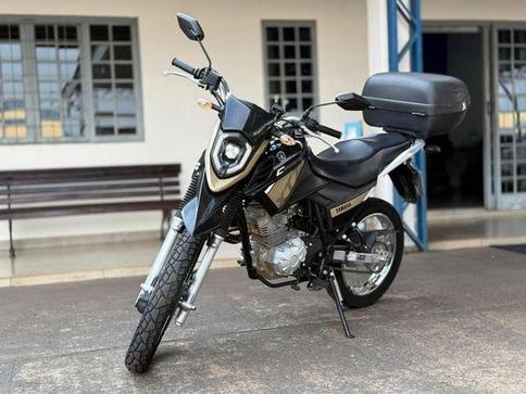 YAMAHA CROSSER Z ABS