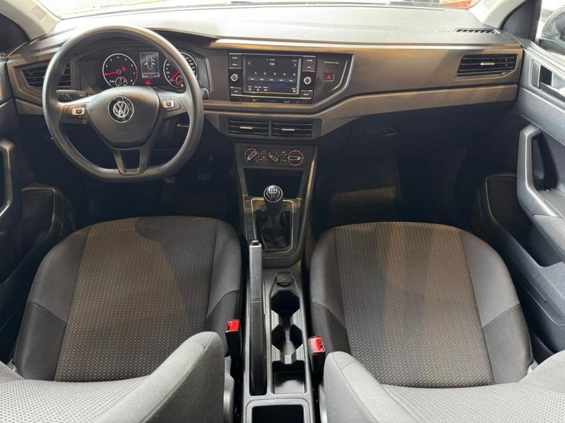 Volkswagen Virtus Mf - foto 10