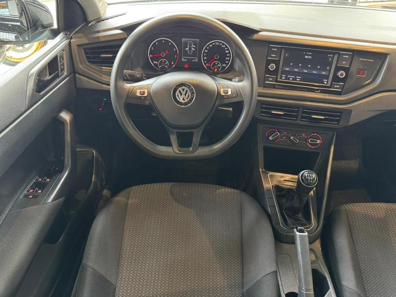 Volkswagen Virtus Mf - foto 11