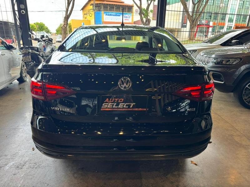 Volkswagen Virtus Mf - foto 8