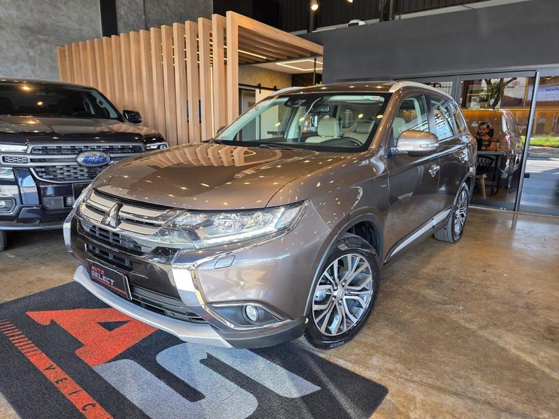 Mitsubishi Outlander 3.0 GT 3.0 V6 Aut. - foto 2