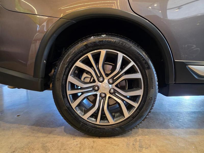 Mitsubishi Outlander 3.0 GT 3.0 V6 Aut. - foto 20