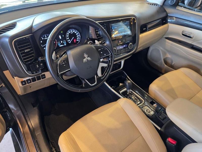 Mitsubishi Outlander 3.0 GT 3.0 V6 Aut. - foto 14