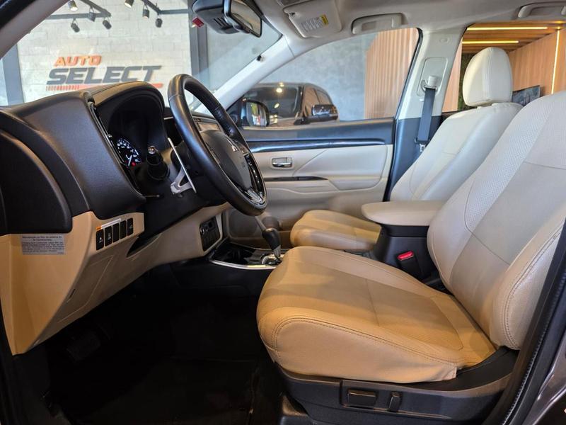 Mitsubishi Outlander 3.0 GT 3.0 V6 Aut. - foto 15